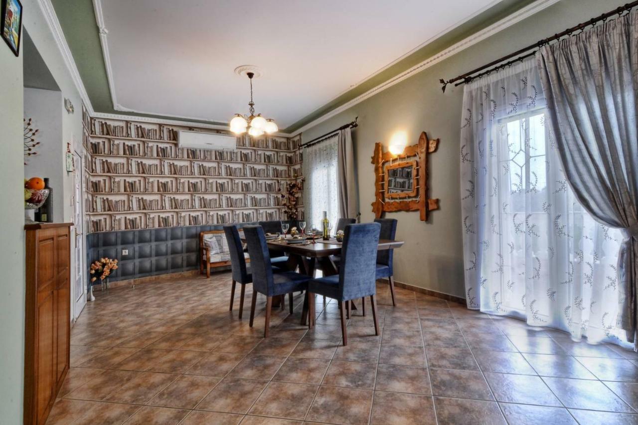 Angela Pool Apartments Ájosz Jeórjosz Págon Kültér fotó